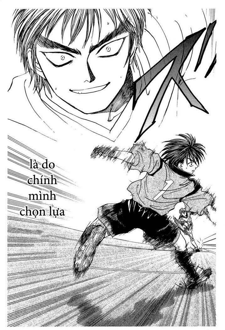 whistle - cơn lốc sân cỏ chapter 43 19