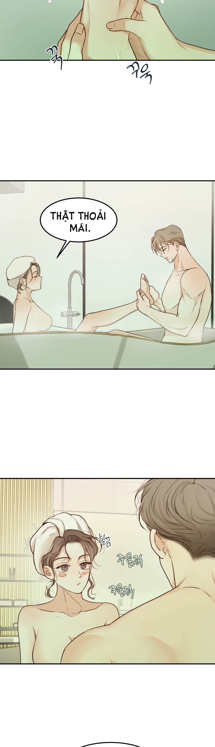 những người đàn ông đã lên giường tôi chapter 57.1 21