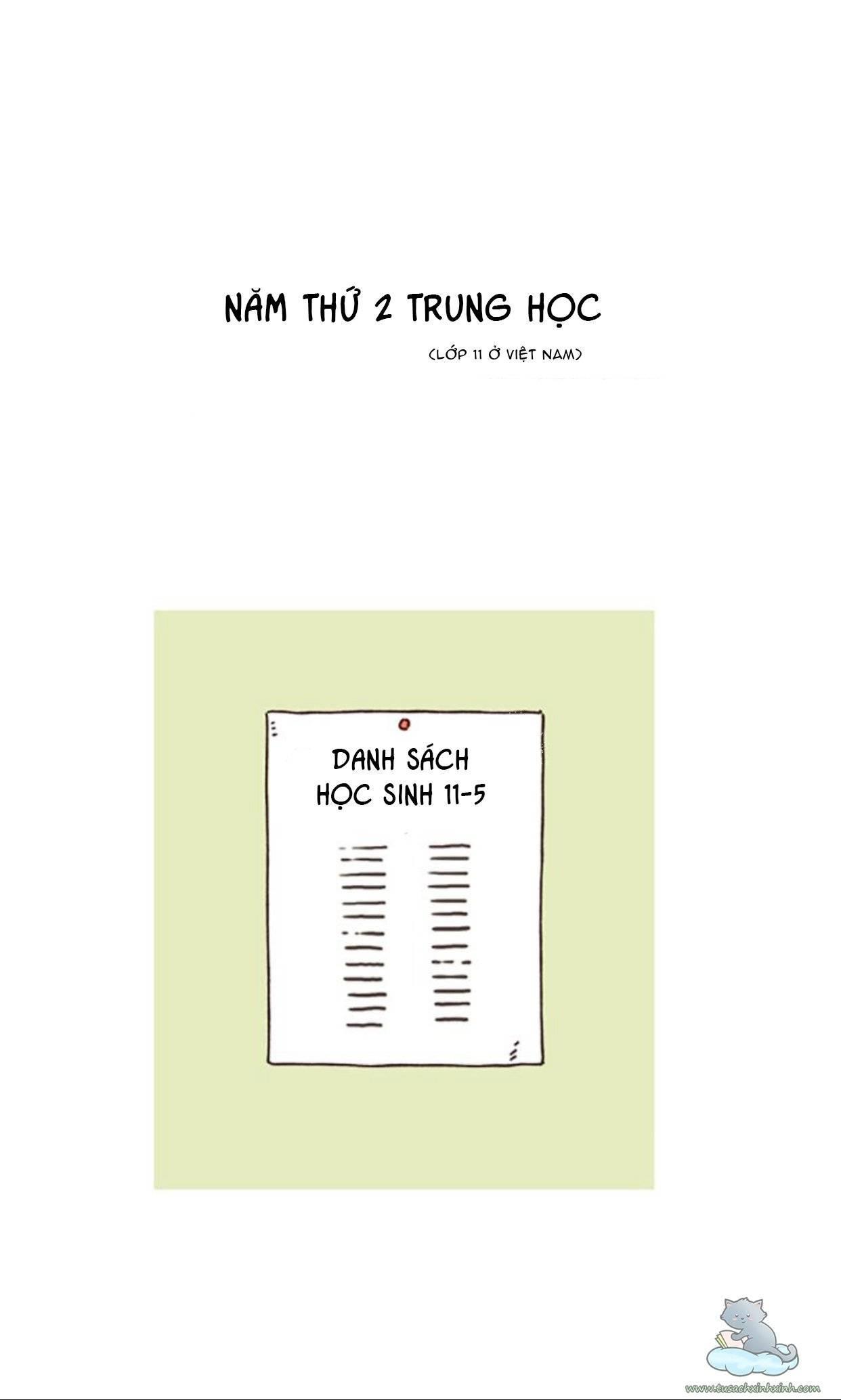 ngày định mệnh của đôi ta chapter 1 27