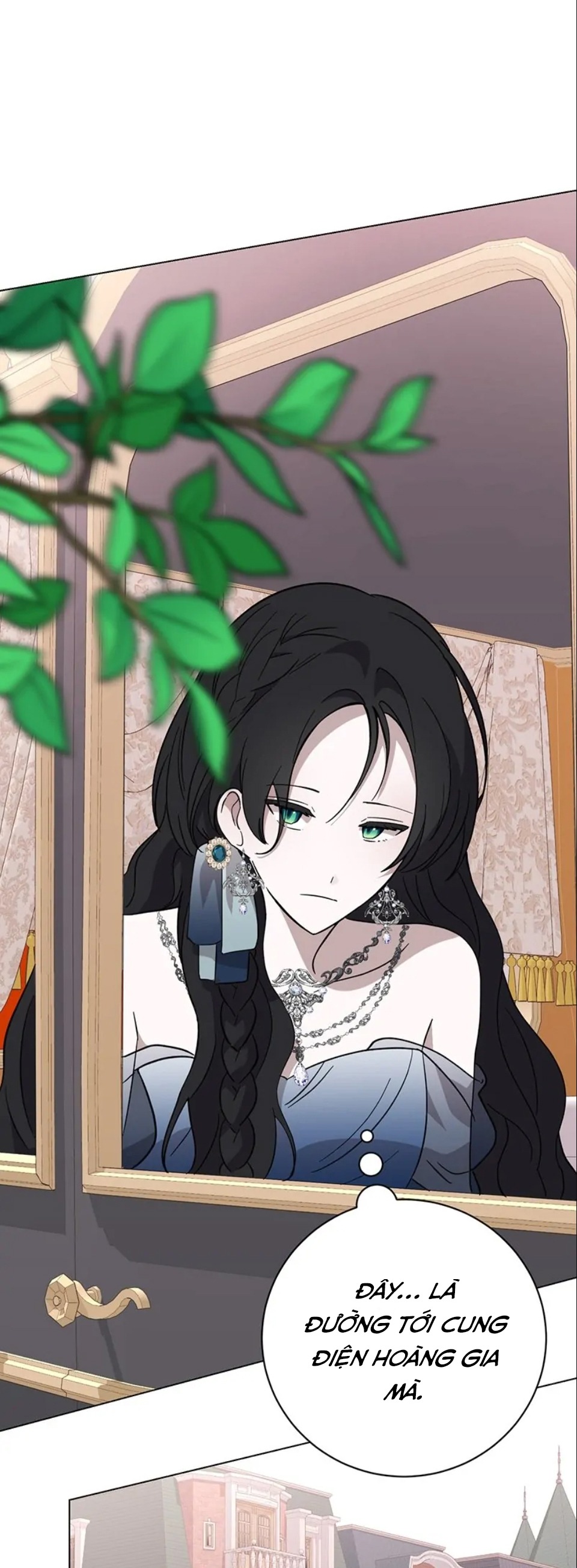 nữ phản diện muốn có kết thúc đẹp chapter 62 66