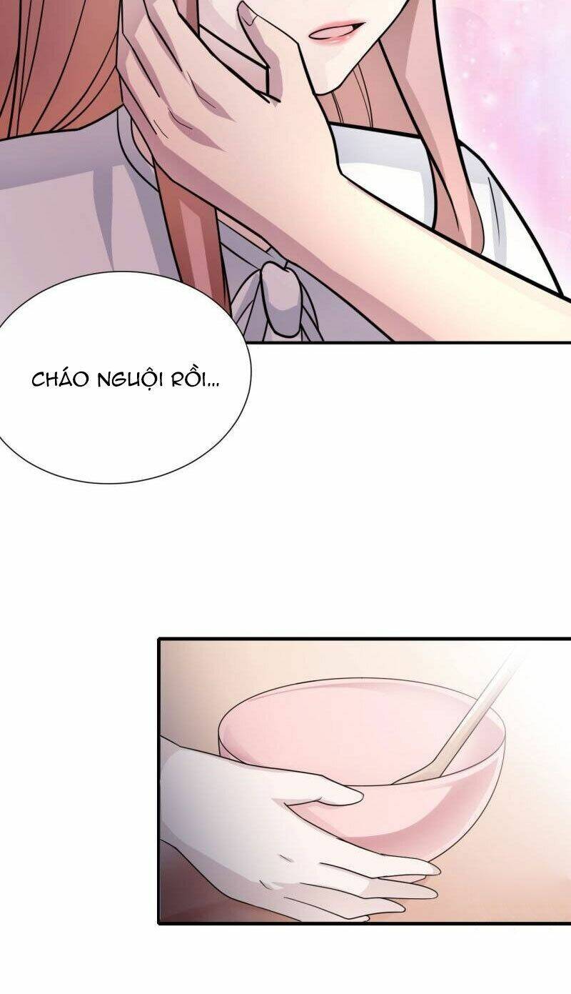 mạc thiếu bức hôn: vợ mới khó chống đỡ chapter 72 5