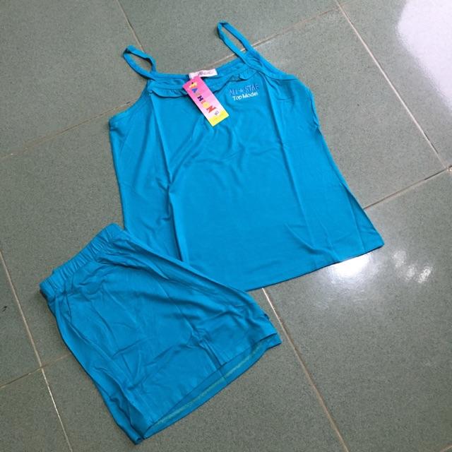 Bộ đồ đùi