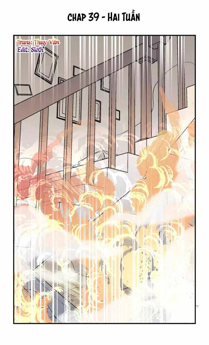 nghịch chuyển luyến tình chapter 39 1