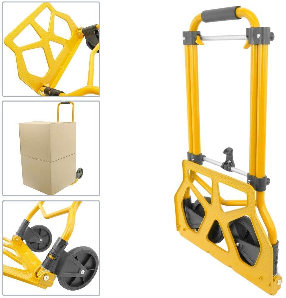 XE ĐẨY 70KG TOLSEN 62600 - HÀNH CHÍNH HÃNG