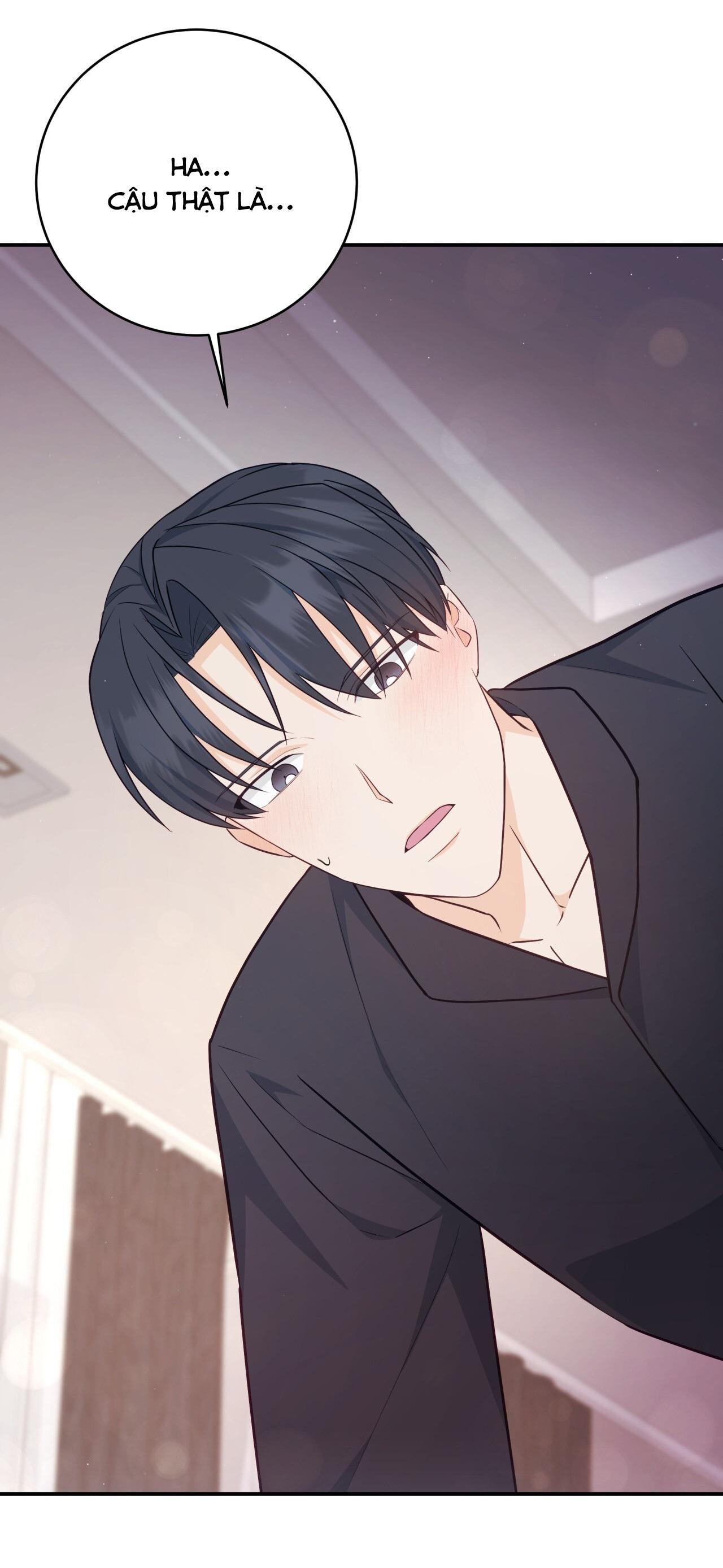 vị ngọt không đường (sweet not sugar) chapter 36 52