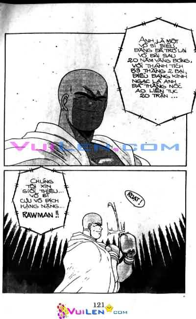 truyền nhân atula - shura no mon i chapter 17 122