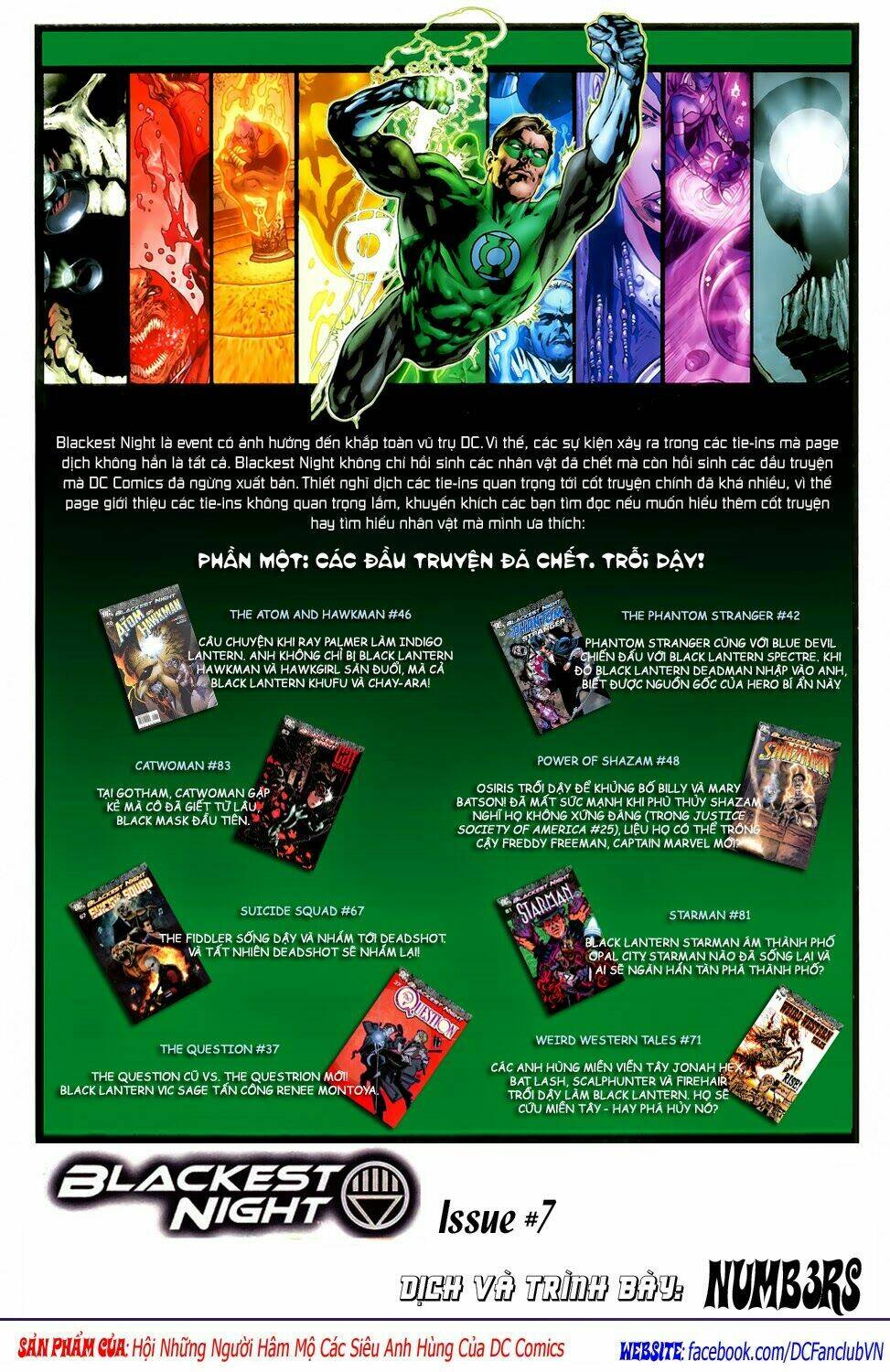 Blackest Night chapter 48 27