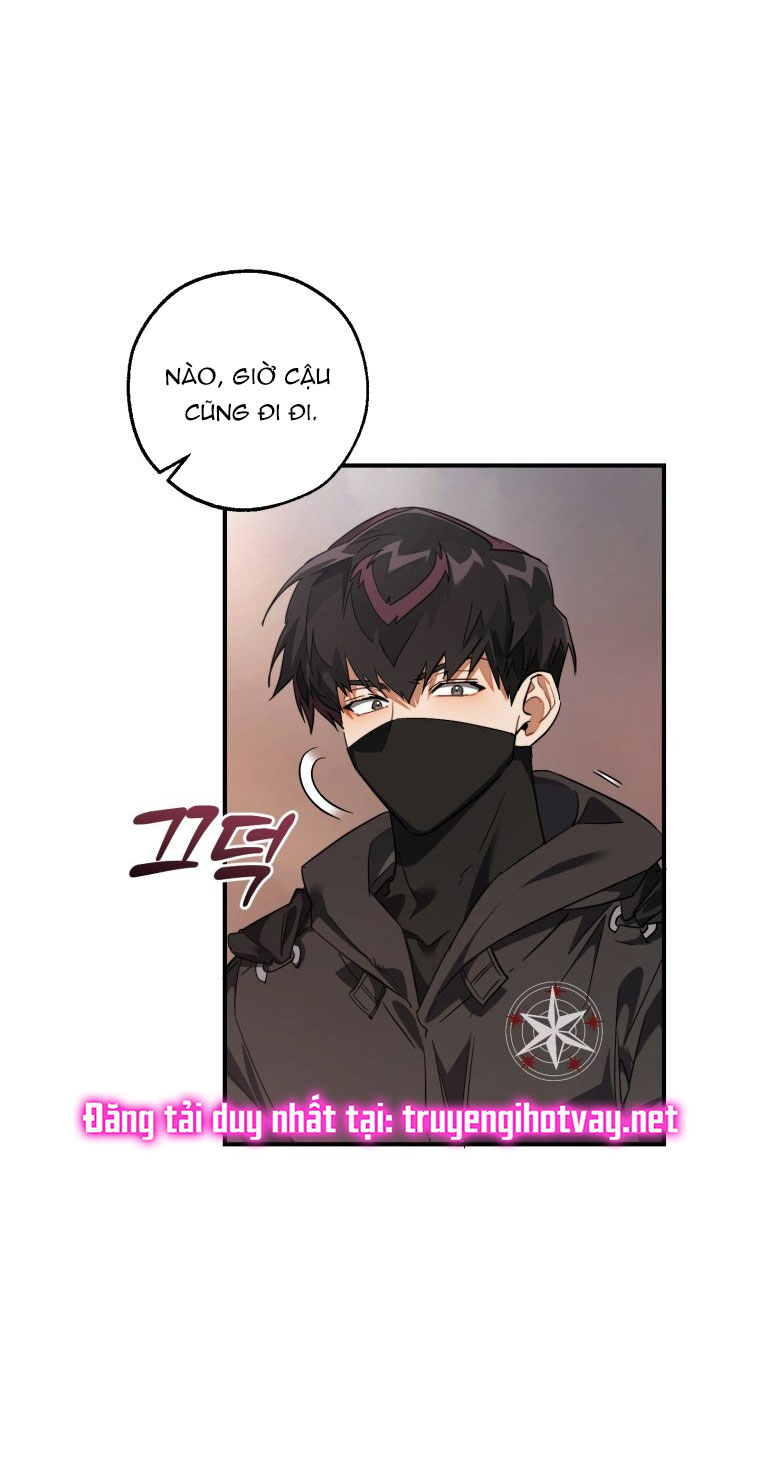 Phế Vật Dòng Dõi Bá Tước chapter 119.2 8