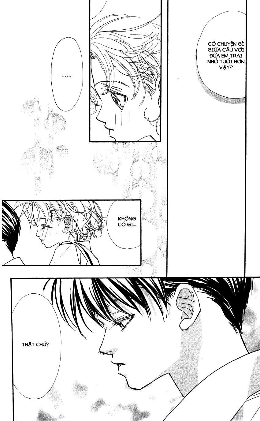 yoru made matenai chapter 51 12