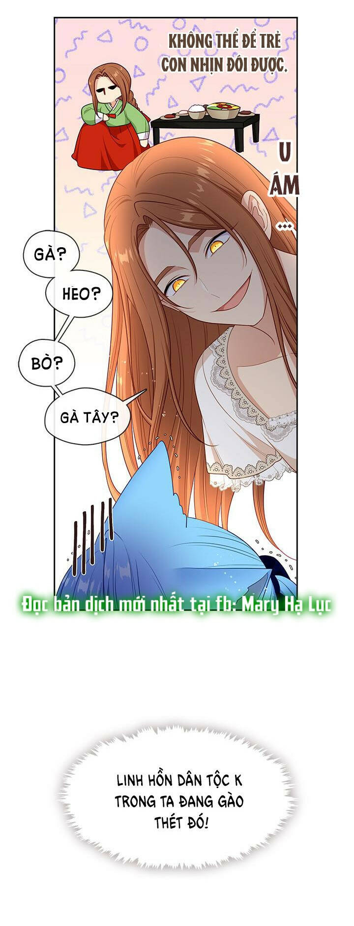 hãy coi chừng ác nữ chapter 124 22