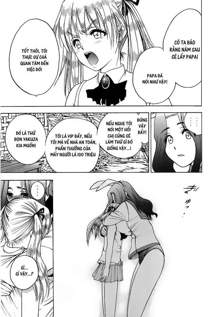 cage of eden chapter 23 9