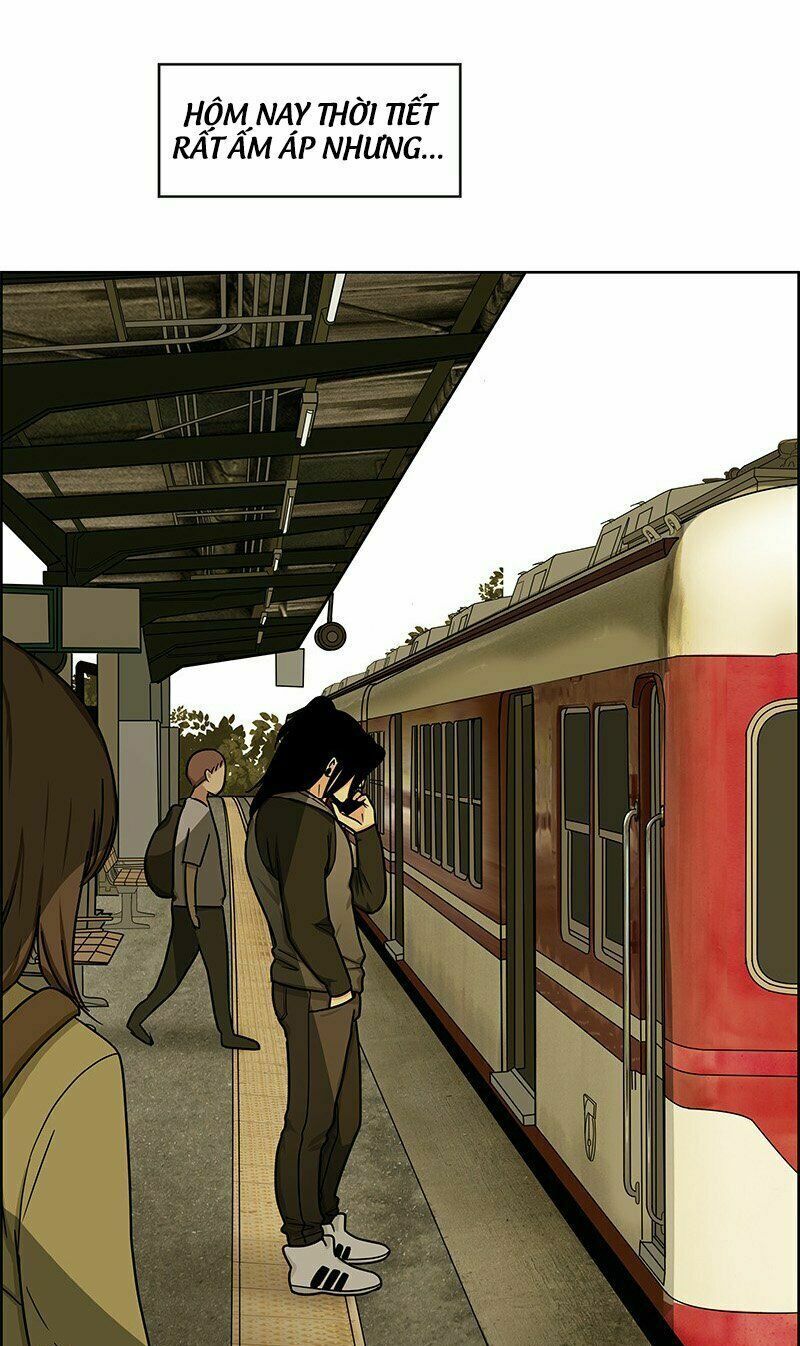 nửa đêm ở poppy land chapter 3 8