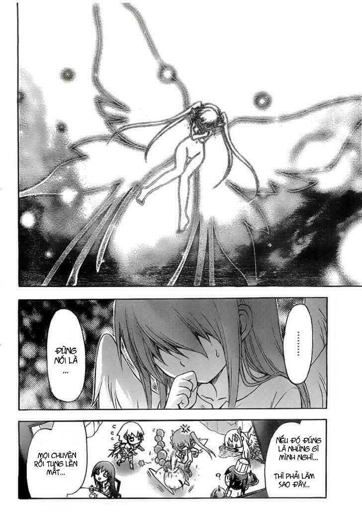 vật thất lạc của bầu trời chapter 41 40