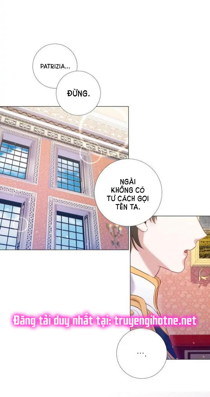 từ tiểu thư thành hoàng hậu - lady to queen chapter 65.2 2