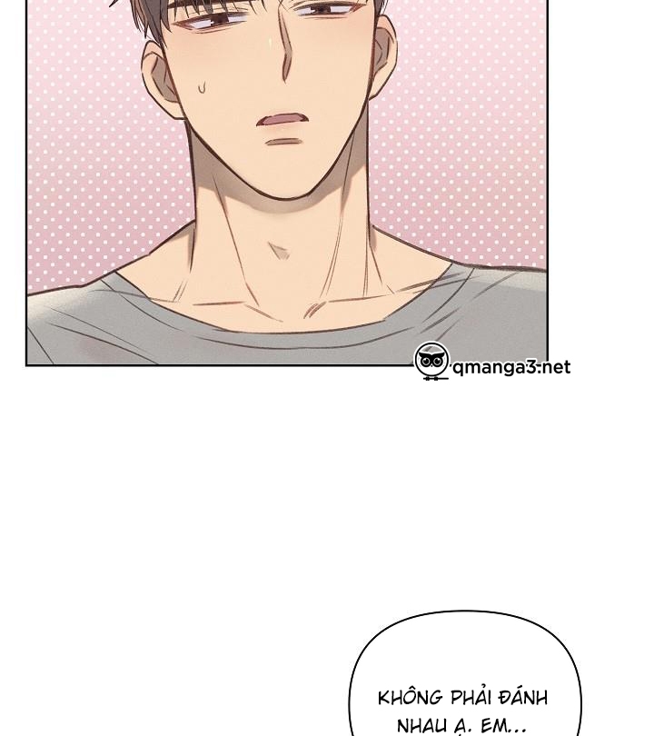 đại úy lãng mạn thân yêu của tôi chapter 3 73