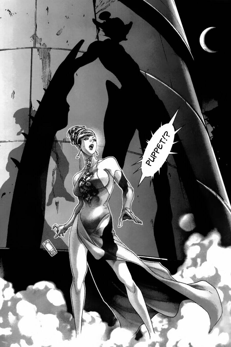 black joke chapter 35 42