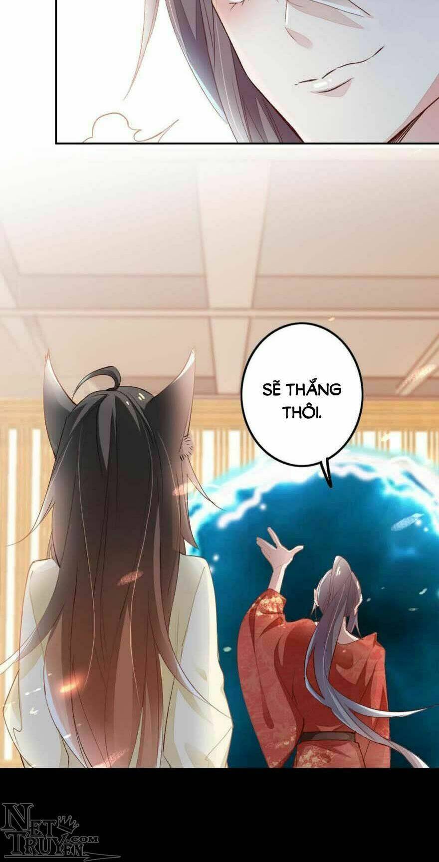 nghịch lai thuận thú chapter 11 15