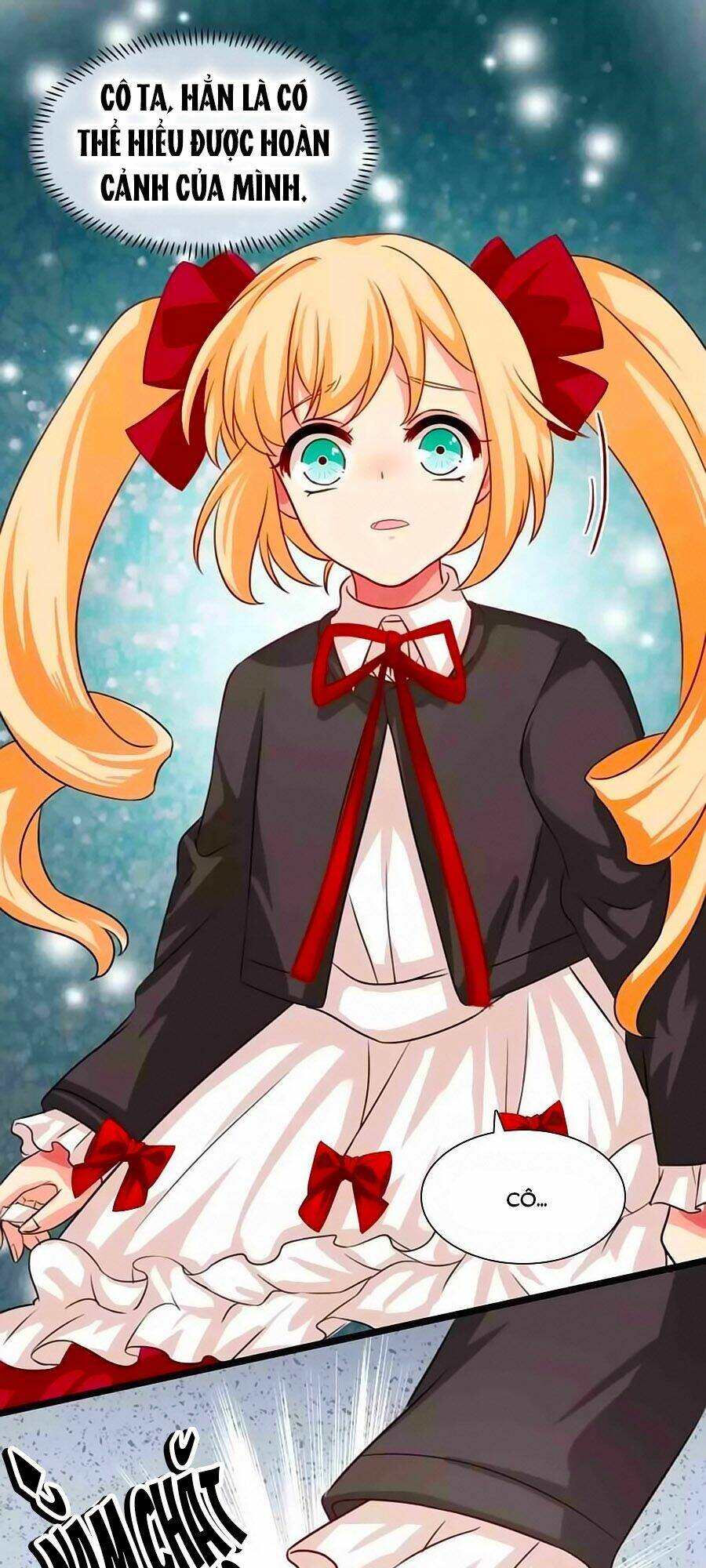 chỉ nhiễm thành hôn chapter 192 16