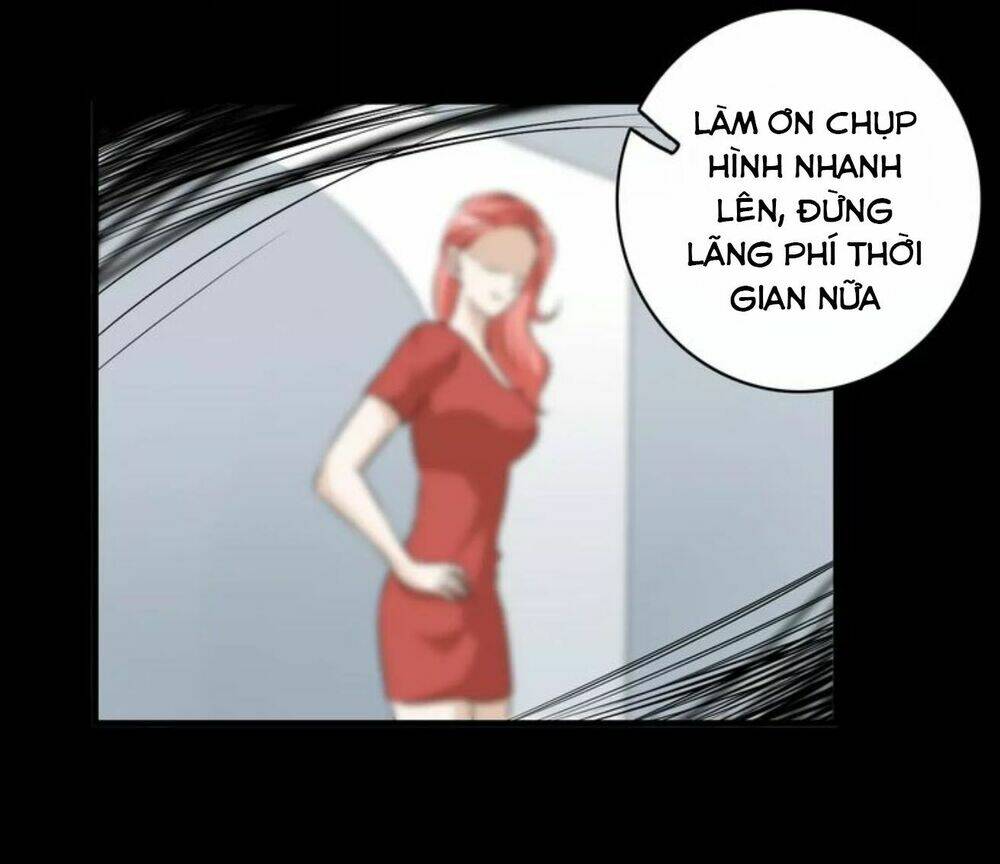 lều khều biết yêu chapter 69 23
