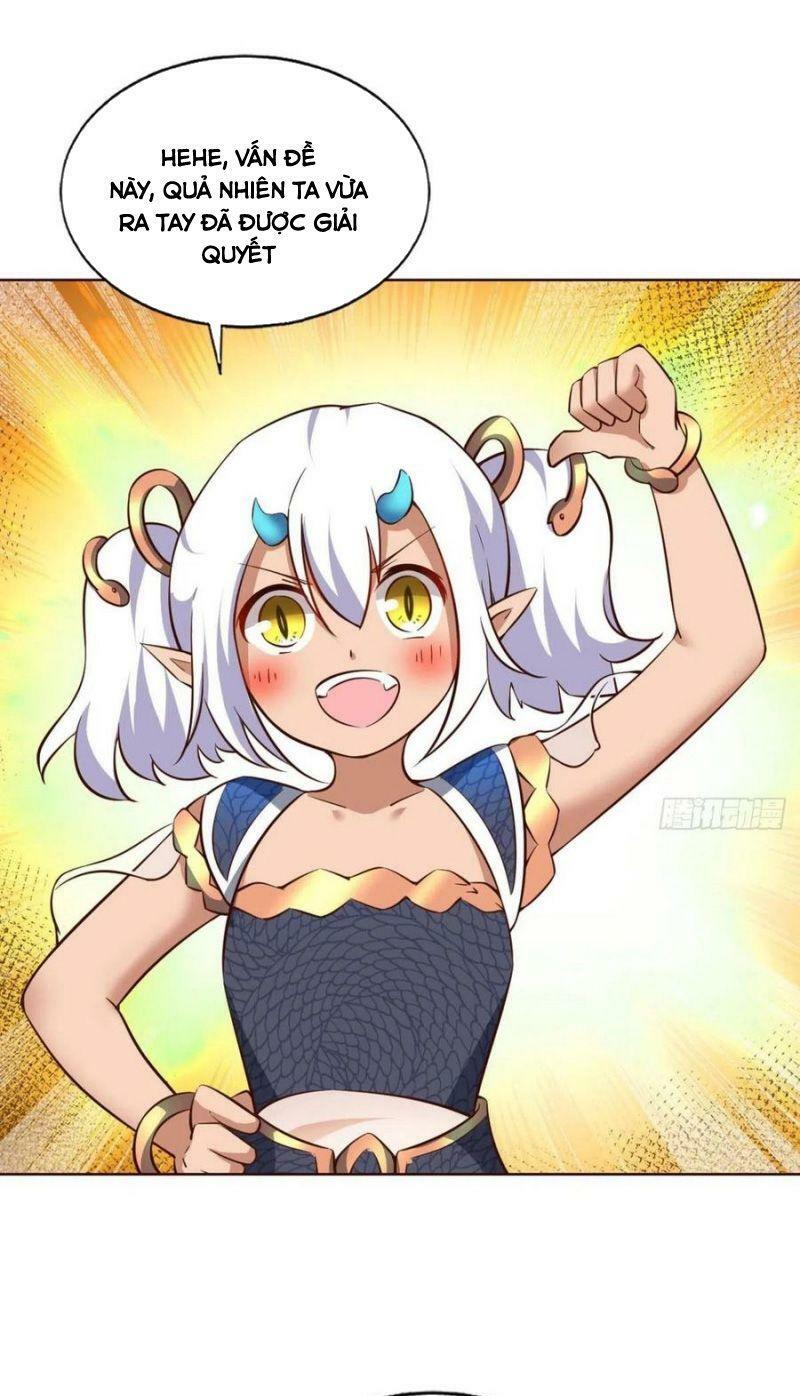 Trọng Sinh Thành Cậu Vàng Tại Dị Thế Chapter 160 2