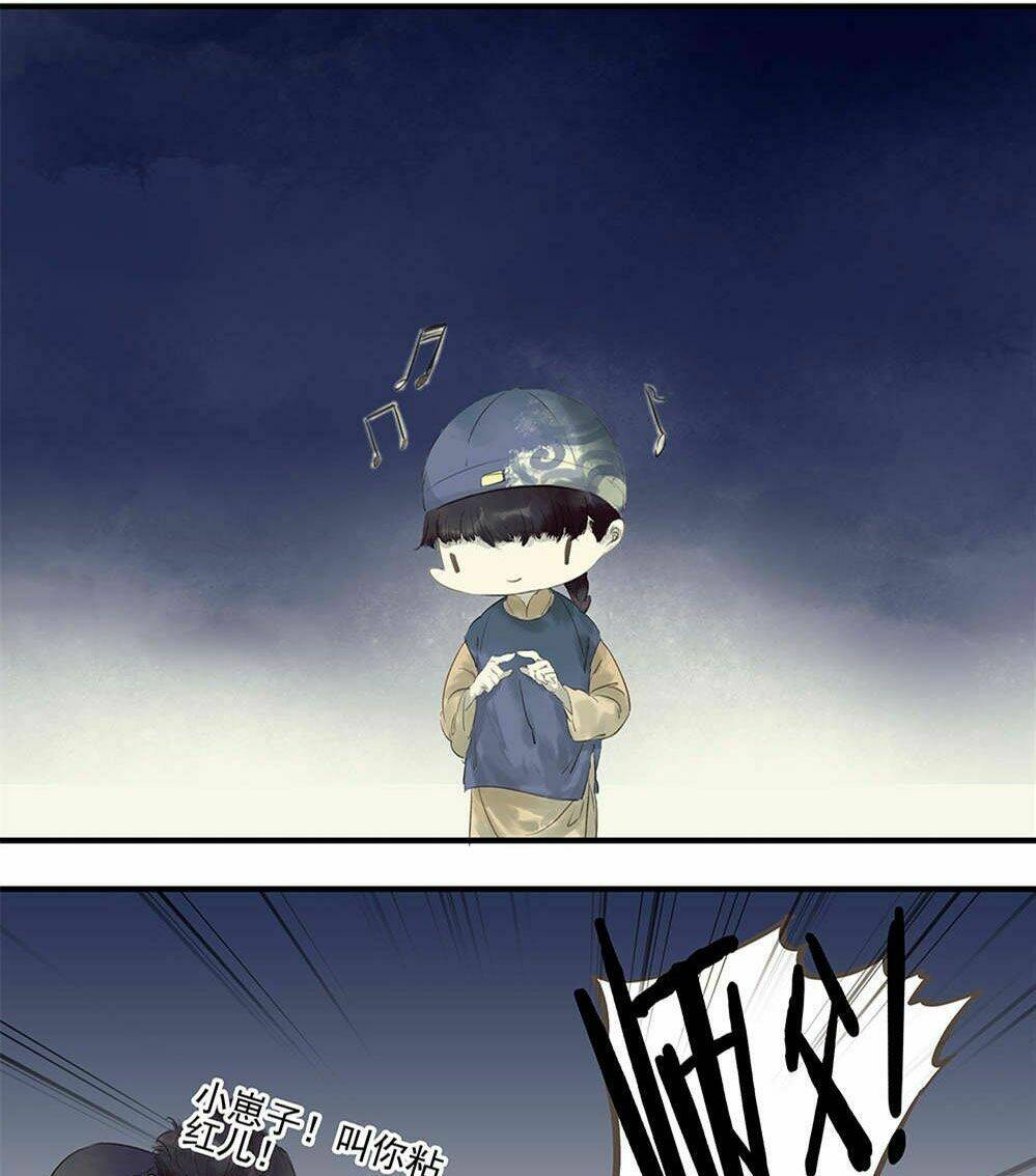 mùng 3 tháng 3 chapter 16 12