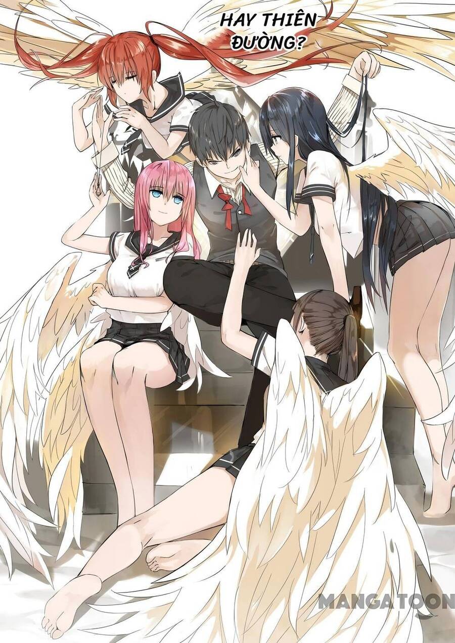 the boy in the all-girls school chapter 170.5 8