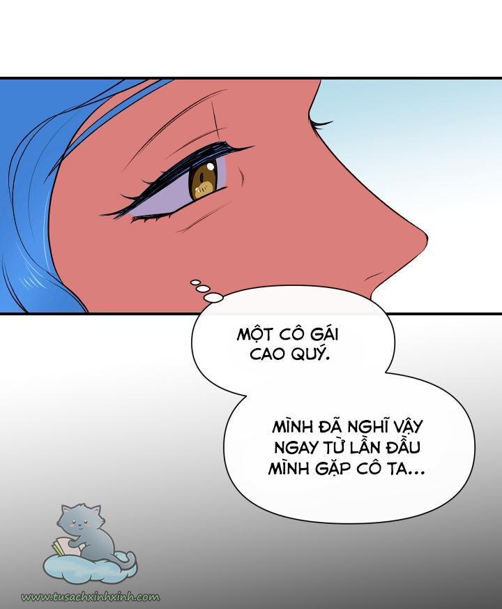 công nương khế ước của gia tộc công tước quái vật chapter 71 24