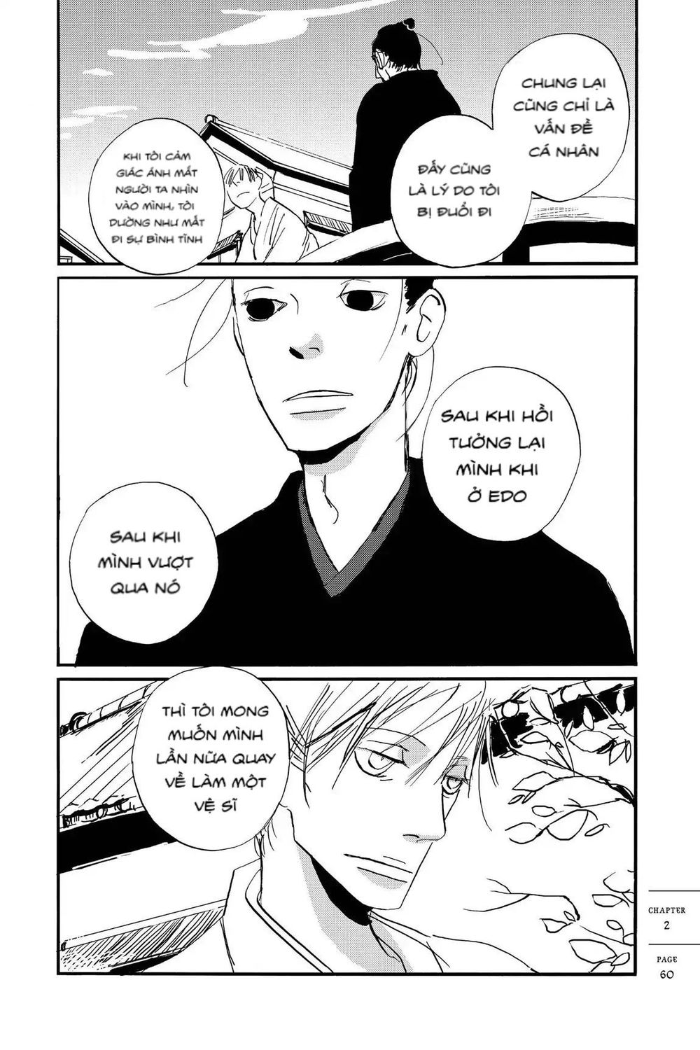 ngũ diệp ốc chapter 2 20