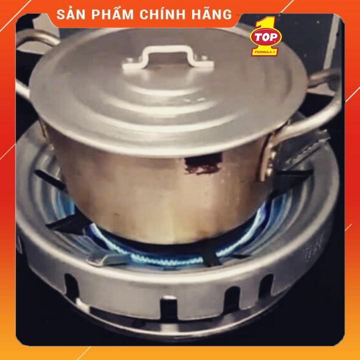 Kiềng chắn gió bếp gas.