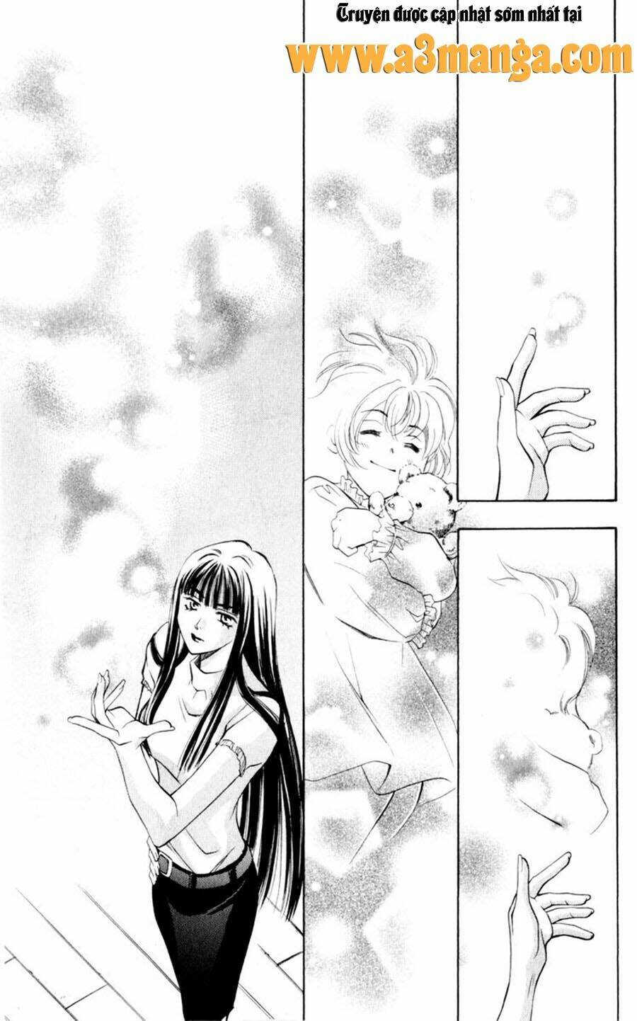 bông hoa bí ẩn chapter 4 39