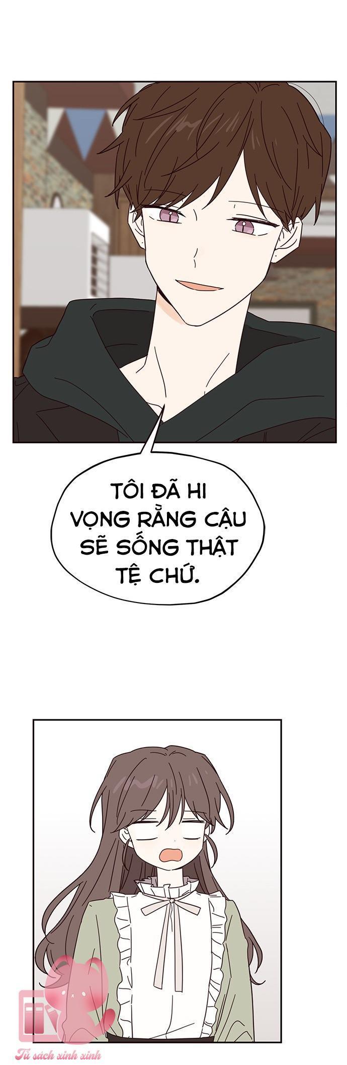 sợi chỉ tình yêu chapter 43 8