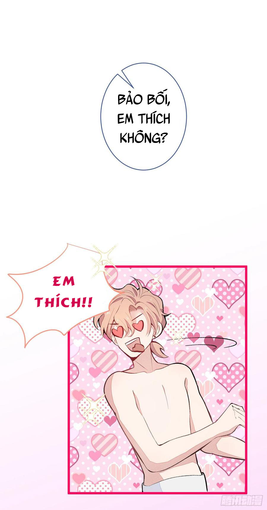 lại bị nam thần chọc trên hot search! chapter 42 27