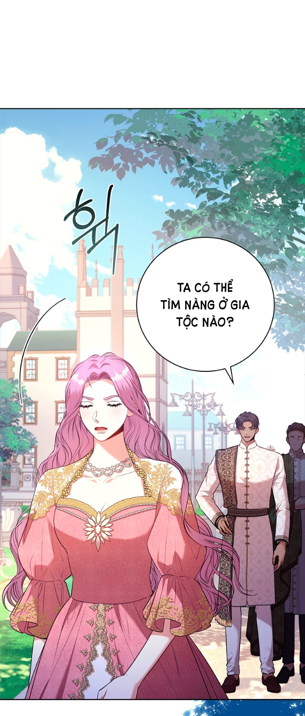trở thành thư ký của bạo chúa chapter 95.2 10