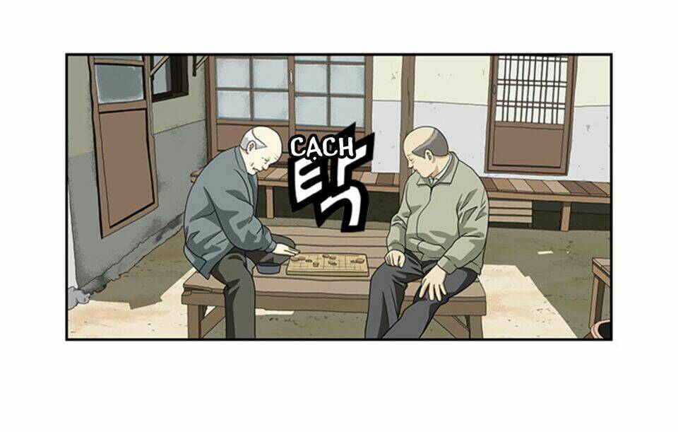 cậu bé lập dị chapter 22 19