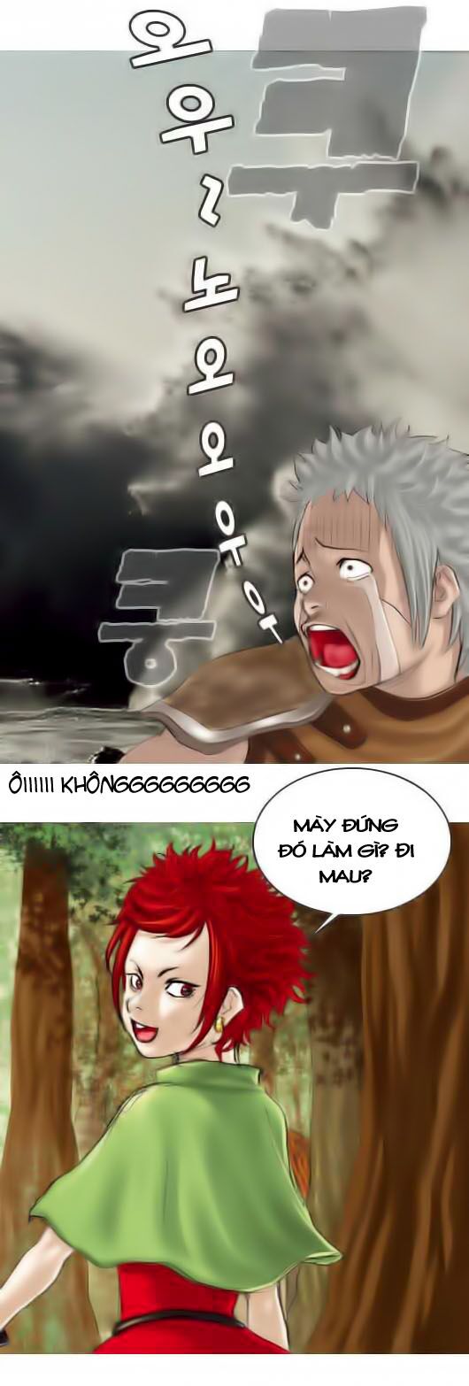 hội ảo thuật chapter 2 8