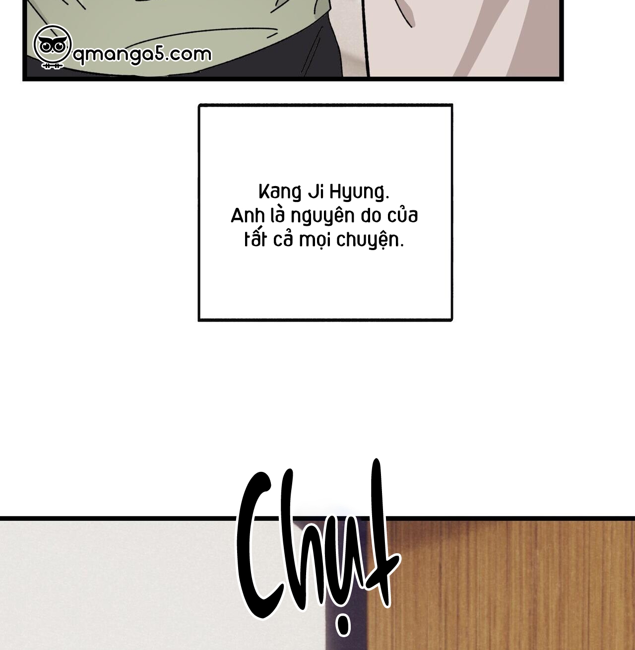 chàng dâu nhà họ kang chapter 38 26