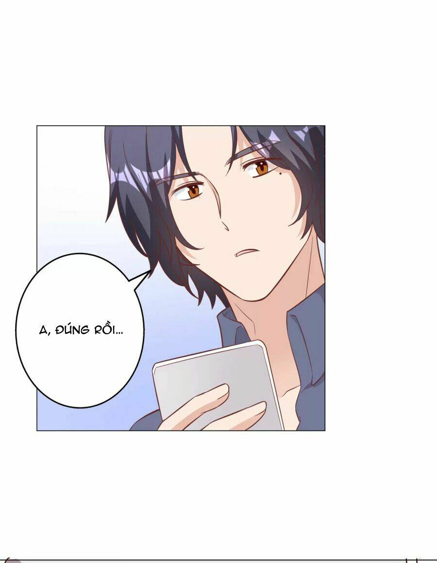 hôn nhân dục vọng: thiếu gia nhẹ một chút! chapter 140 18