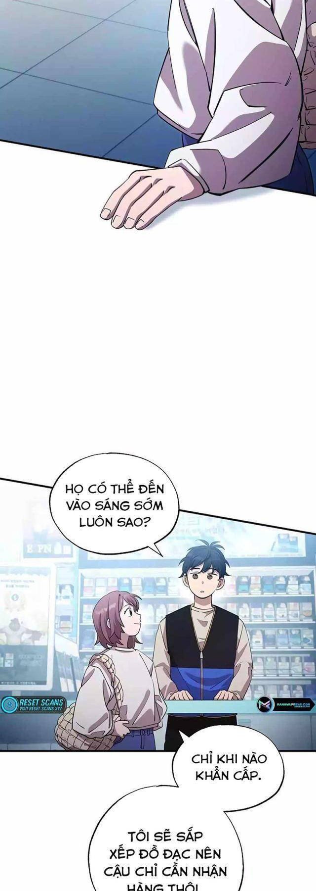 cửa hàng diệu kỳ chapter 1 32