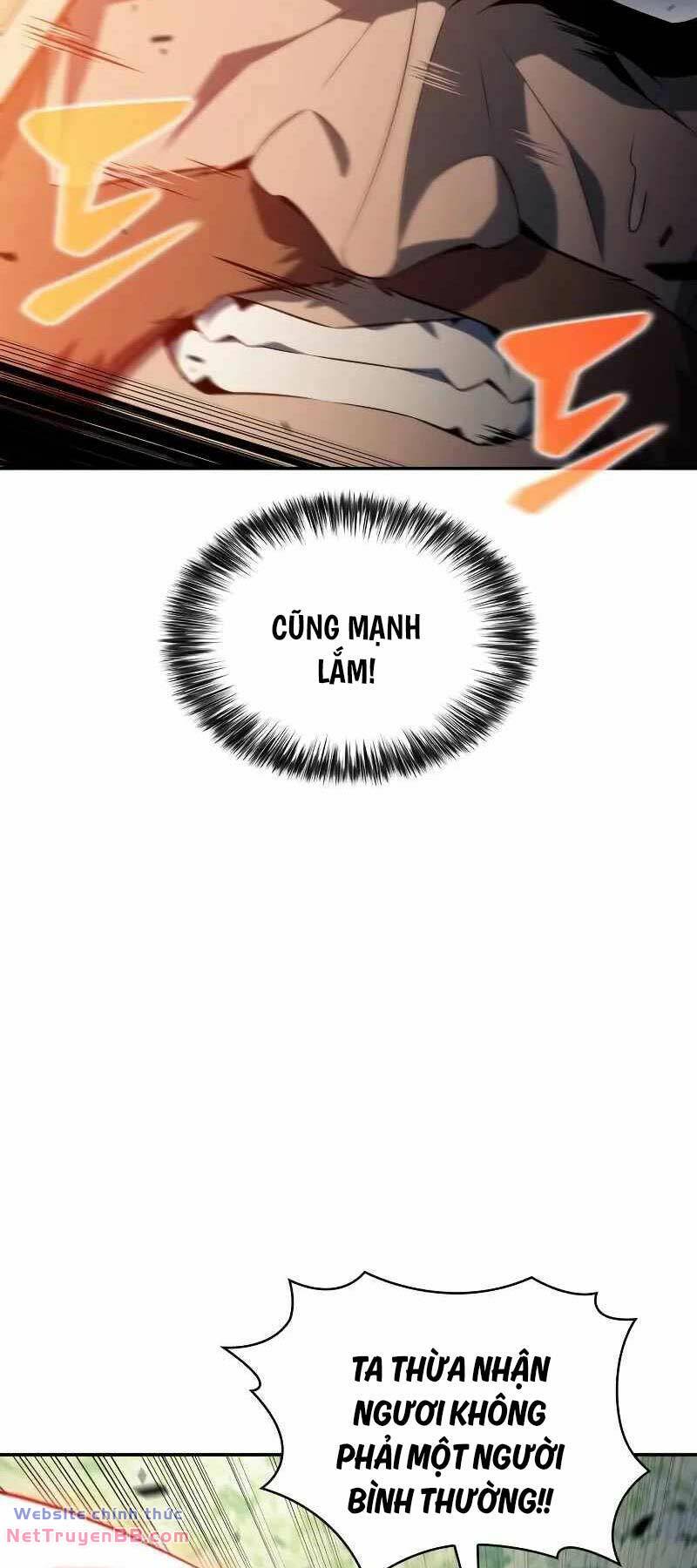 Người Chơi Mới Cấp Tối Đa Chapter 141 26