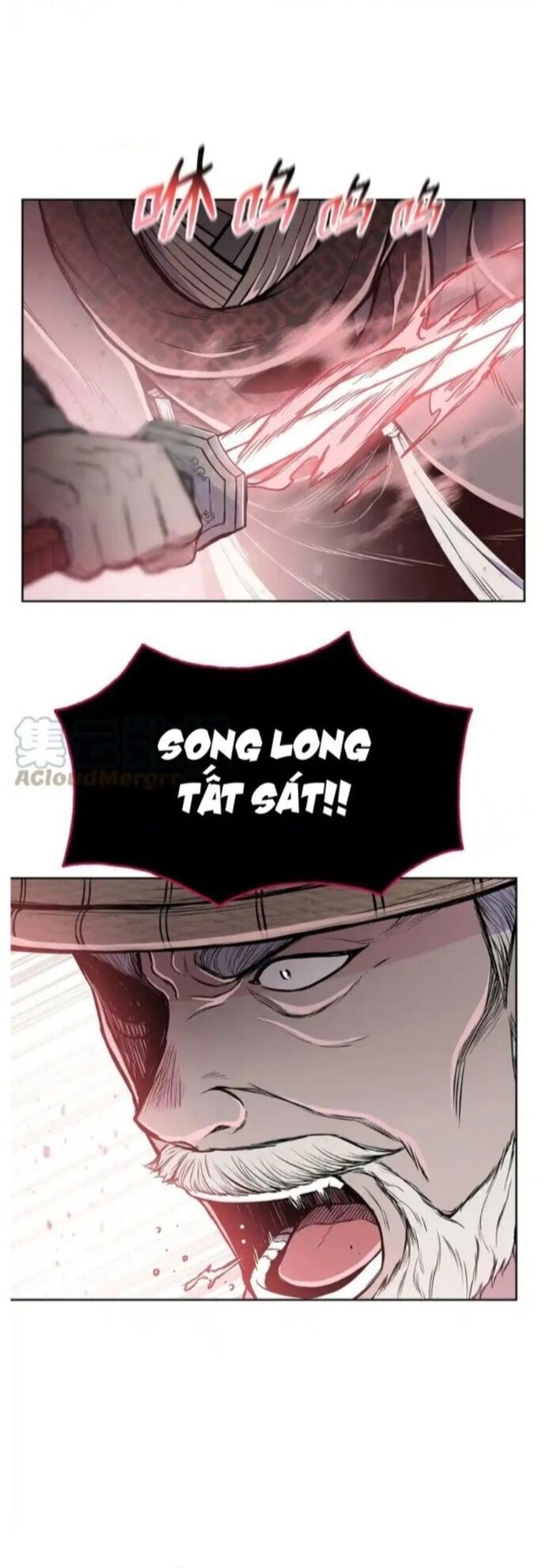 phong vân chiến thần chapter 104 35