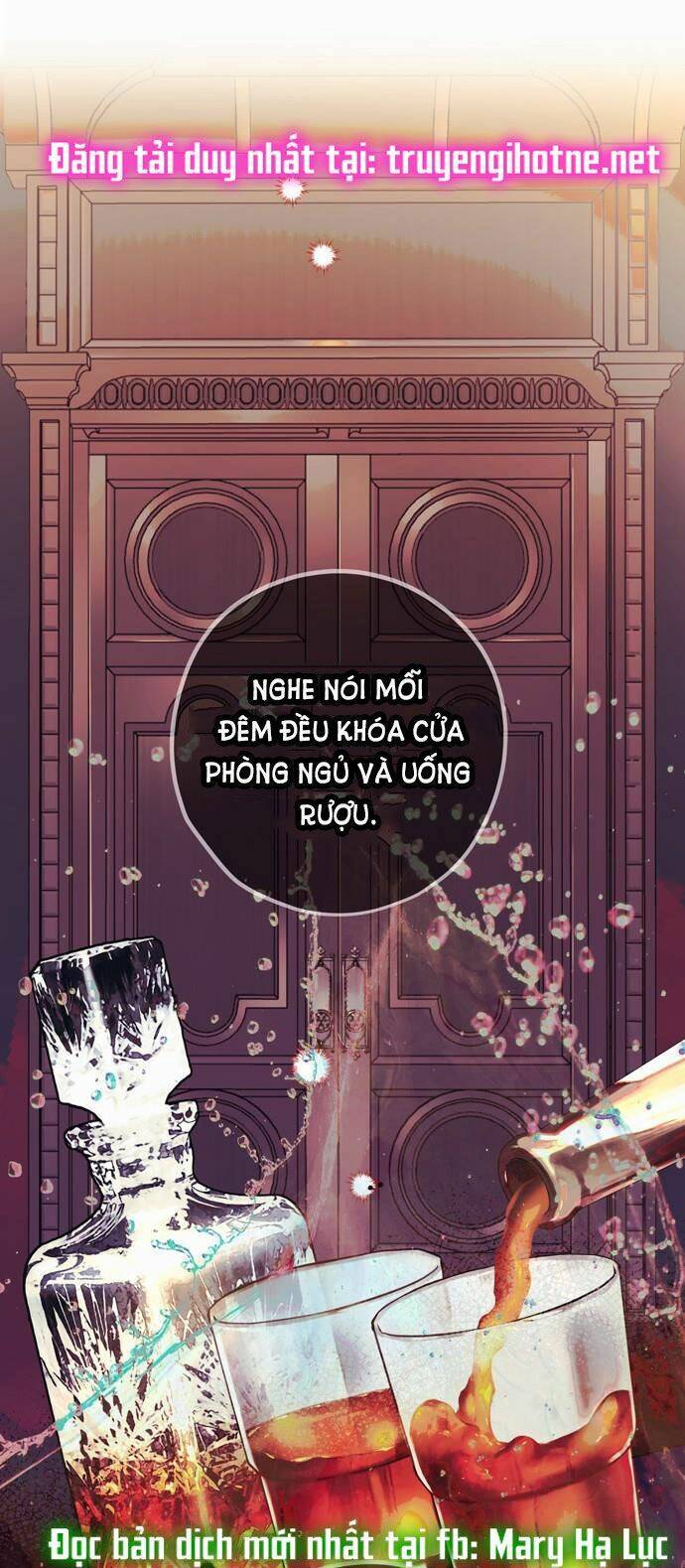 mỗi đêm chồng tôi đều biến đổi chapter 1.5 9