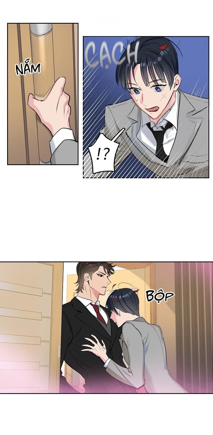 kiss me liar chapter 1 17