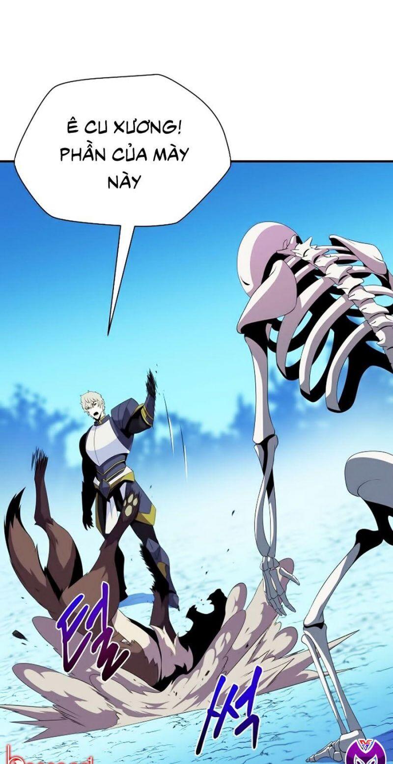 tiêu diệt đấng cứu thế chapter 29 12