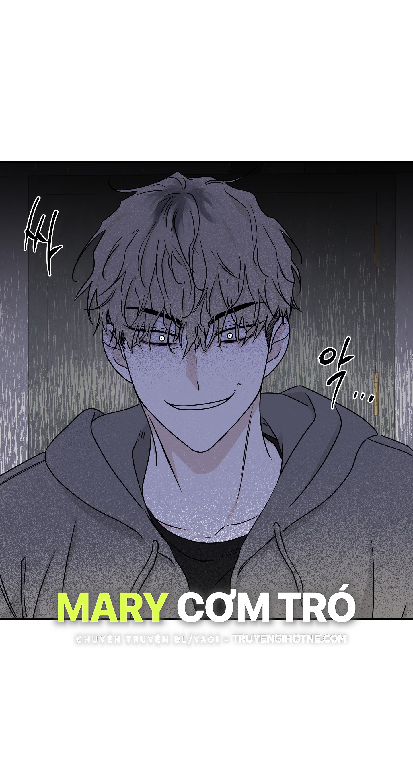 đêm bên bờ biển chapter 60 13