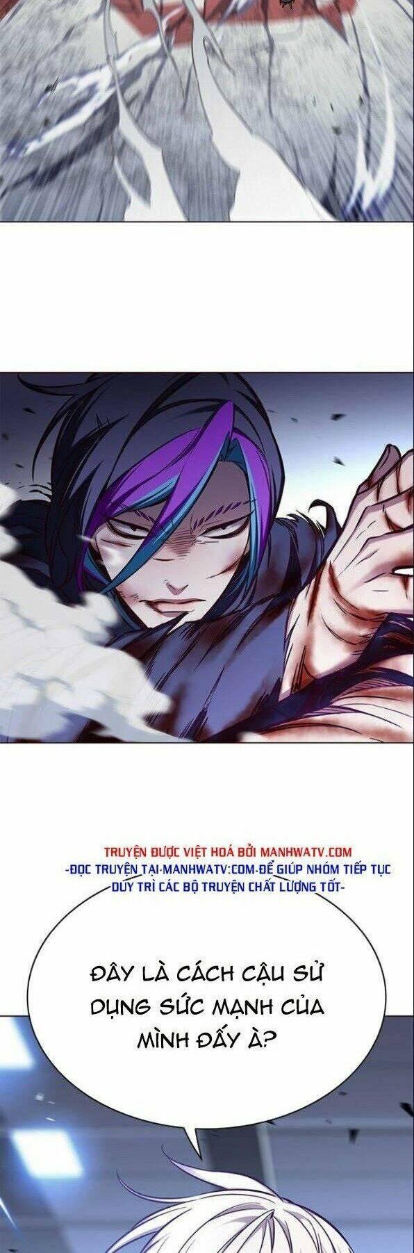 biến thân thành mèo chapter 152 29
