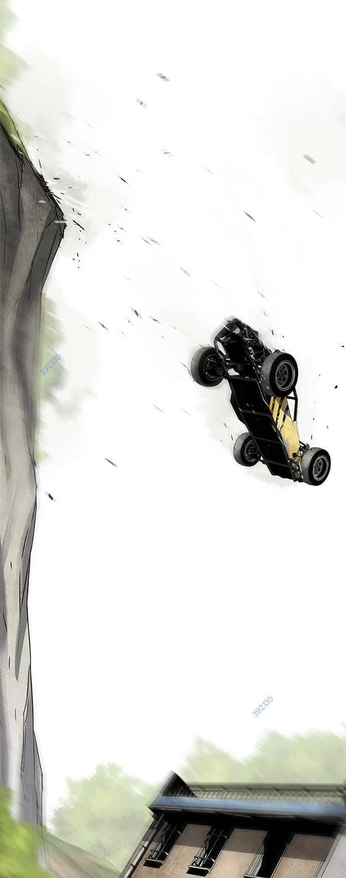 pubg - cuộc chiến sinh tồn - 100 chapter 18 54