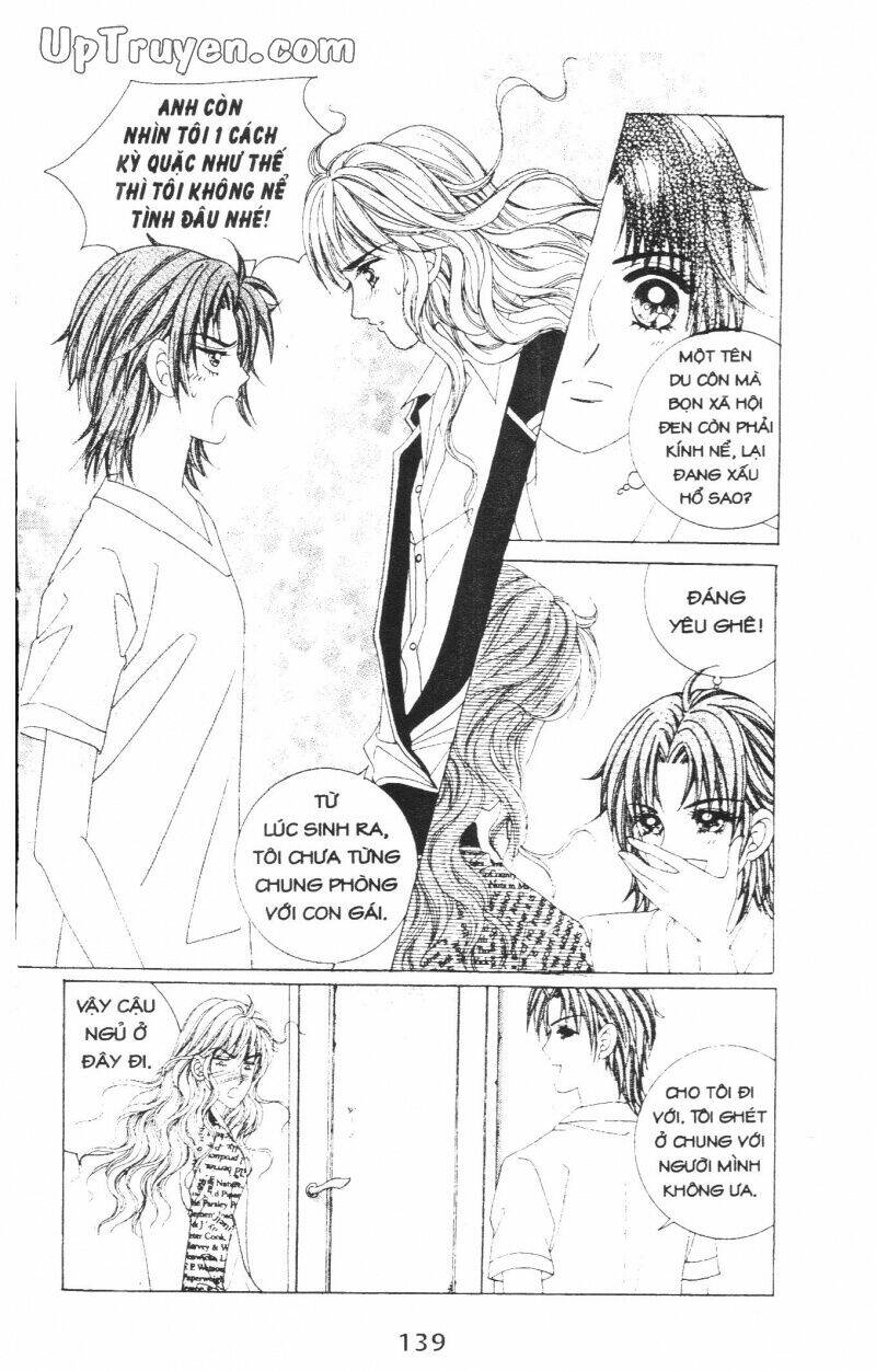 mặt nạ tình yêu chapter 63 60