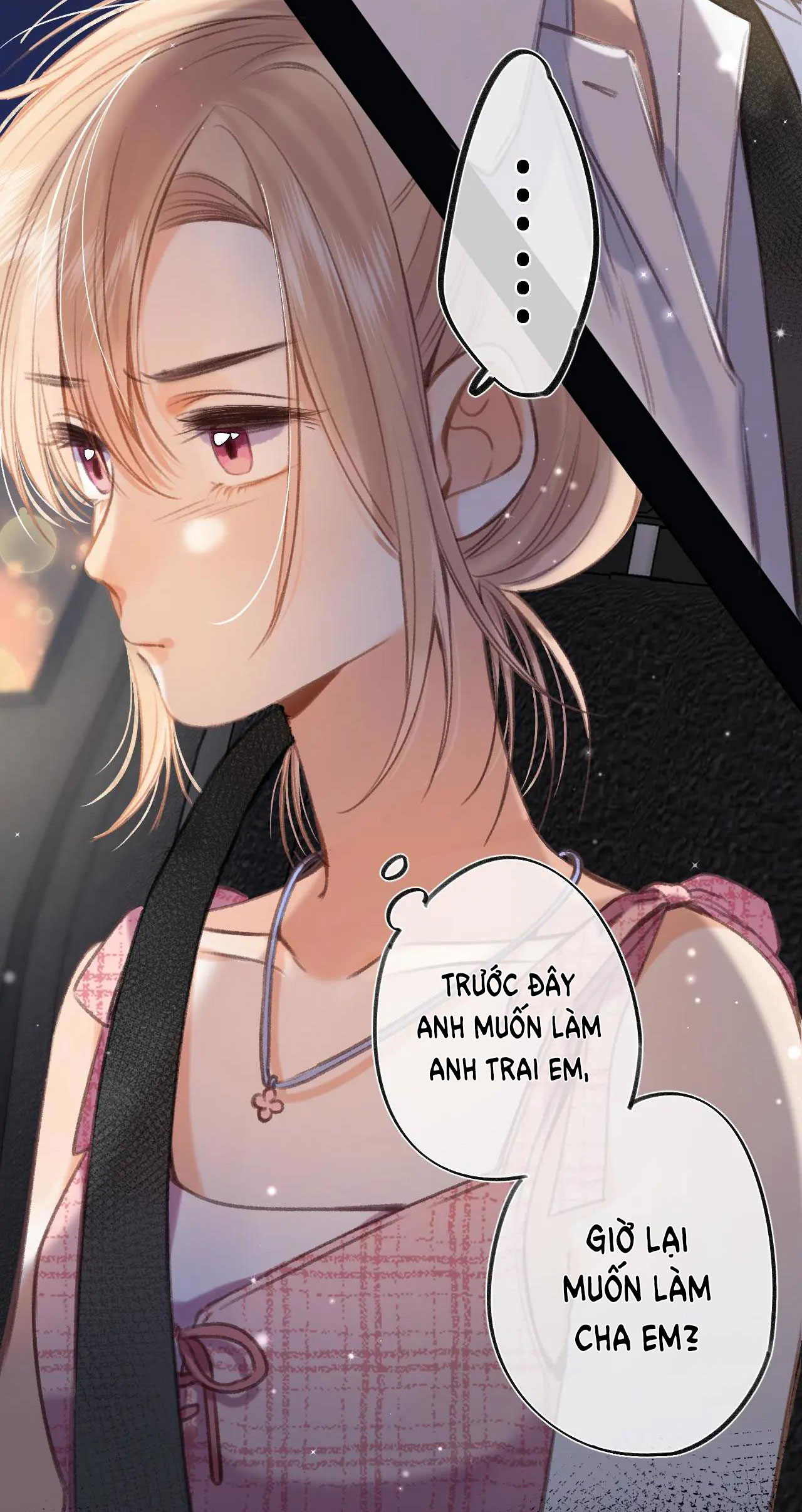 vụng trộm không thể giấu - mối tình thầm kín chapter 49 24