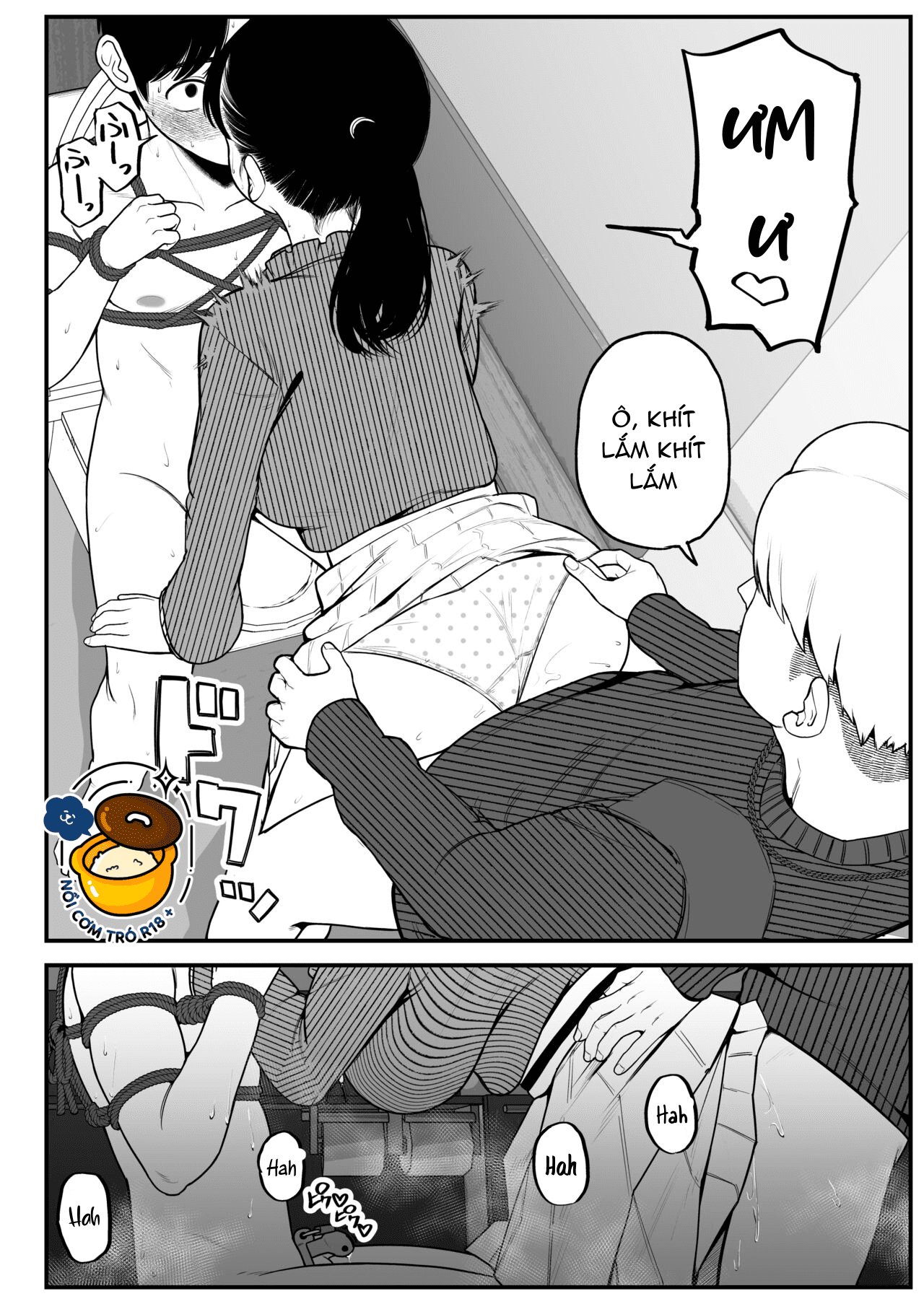 ky-nghi-dong-cua-toi-ban-gai-va-ong-chu CHƯƠNG 3.1 4