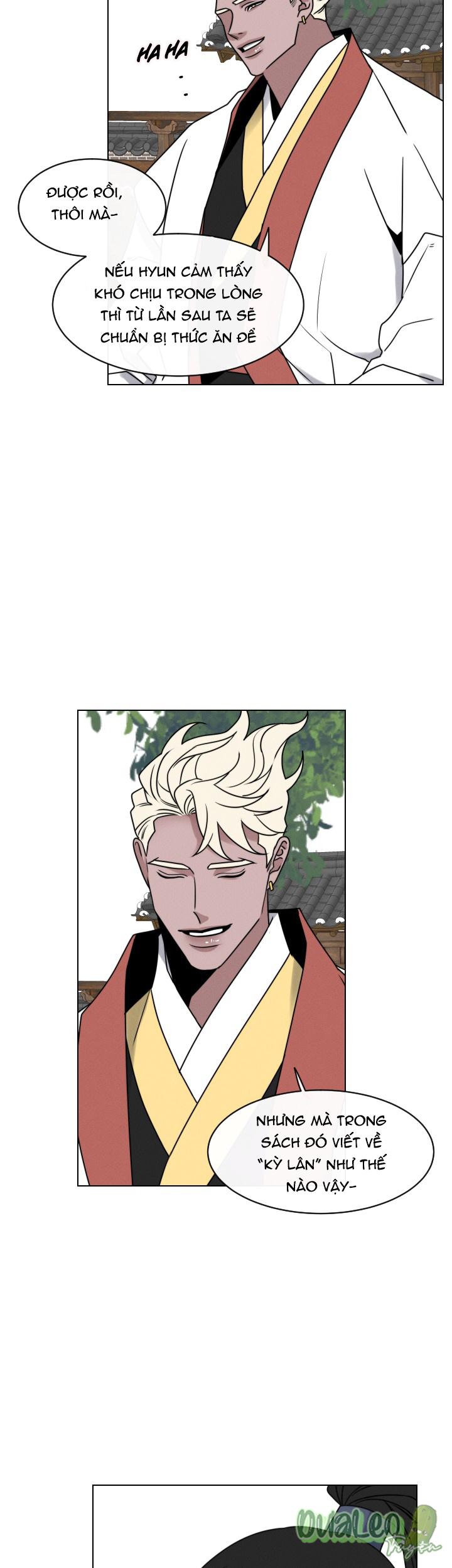 shinsujeon chapter 42 20